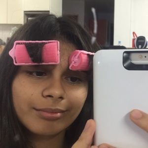 Meet your Posher, Keghani